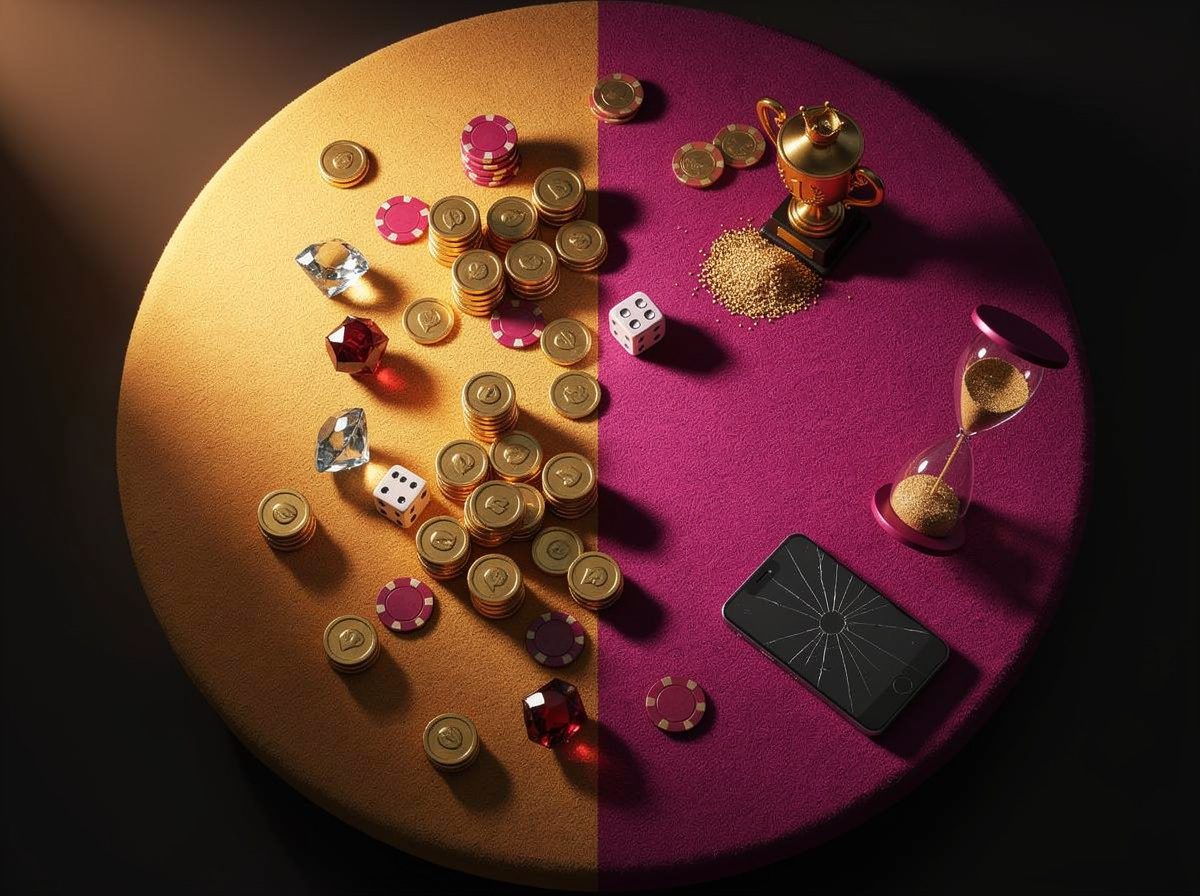 Memo Casino Pros and Cons